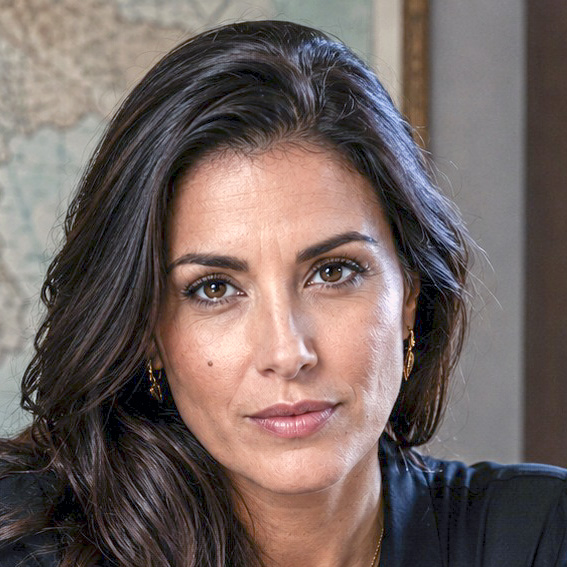 Emilia Navarro